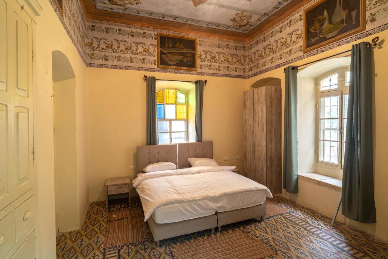 Ma'An Lil-Hayat Boutique Hotel Belém Exterior foto