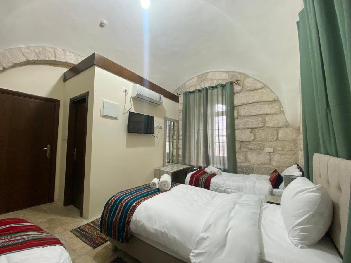 Ma'An Lil-Hayat Boutique Hotel Belém Exterior foto